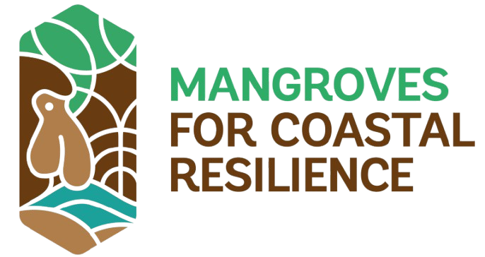Mangrove for Coastal Resilience (M4CR)